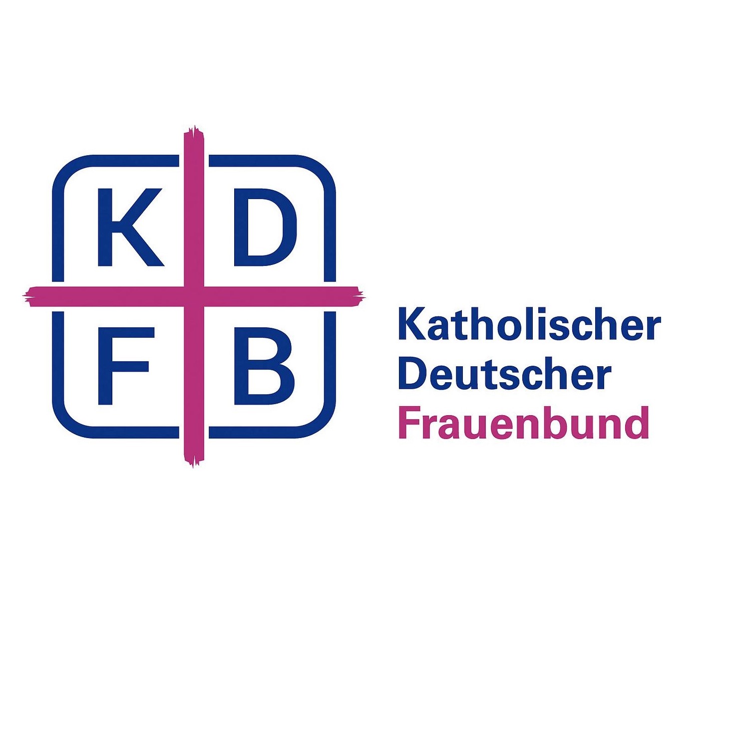 Logo Katholischer Deutscher Frauenbund